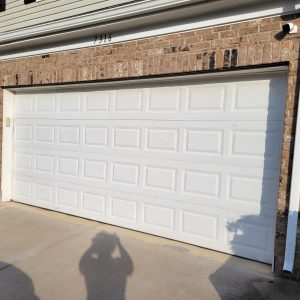 New Garage Door, Overhead King Garage door store