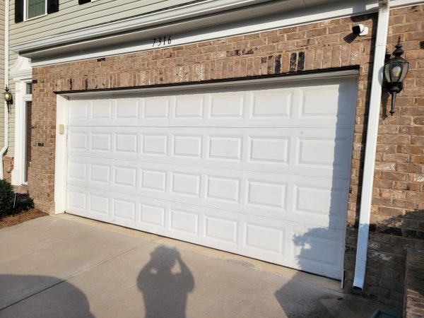 New Garage Door, Overhead King Garage door store