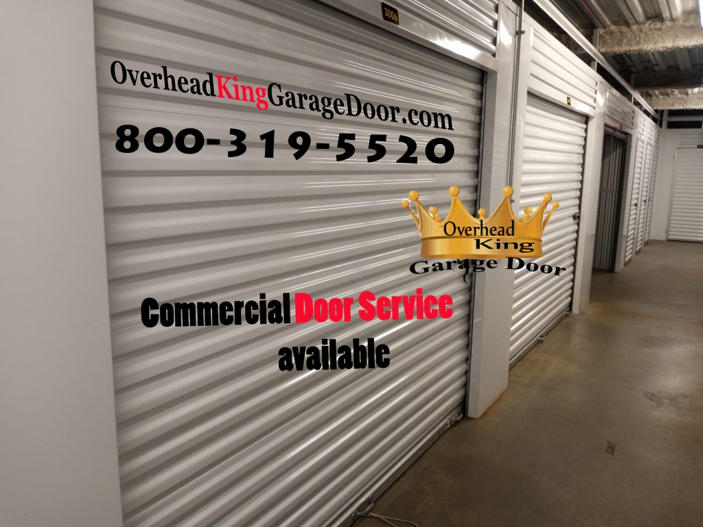 Columbia Garage Door repair, Overhead Door Columbia SC