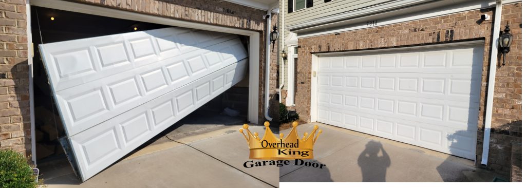 Garage door repairs, Garage door repair Charlotte NC