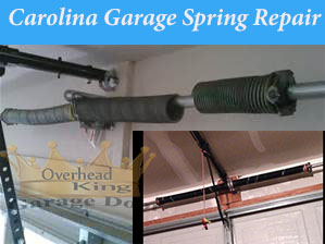 Gastonia Garage Door Repair, Overhead Door Gastonia NC