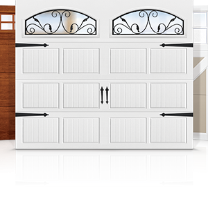 Residential Garage Doors